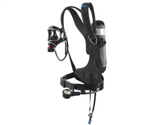 Dräger PAS Micro